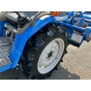 ISEKI トラクター TF193F
