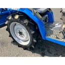 ISEKI トラクター TF193F