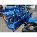 ISEKI トラクター TF193F