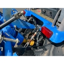 ISEKI トラクター TF193F