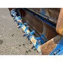 ISEKI トラクター TF193F