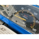 ISEKI トラクター TF193F