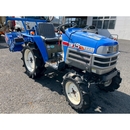 ISEKI トラクター TM15