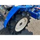 ISEKI トラクター TM15