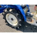 ISEKI トラクター TM15