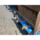 ISEKI トラクター TM15