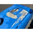 ISEKI トラクター TM15