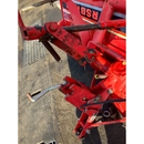 YANMAR ロータリー 