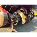 YANMAR ロータリー 