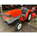 YANMAR トラクター F6D
