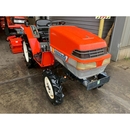 YANMAR トラクター F6D