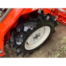 YANMAR トラクター F6D