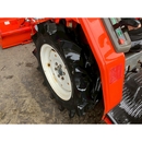 YANMAR トラクター F6D