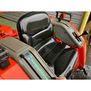 YANMAR トラクター F6D