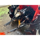 YANMAR トラクター F6D