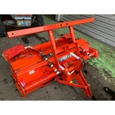 YANMAR トラクター F6D