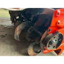 YANMAR トラクター F6D