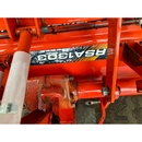 YANMAR トラクター F6D