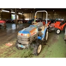 ISEKI トラクター TF173F