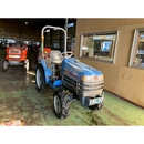 ISEKI トラクター TF173F