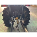 ISEKI トラクター TF173F