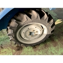 ISEKI トラクター TF173F