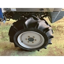 ISEKI トラクター TF173F