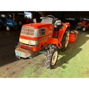 KUBOTA トラクター GT3