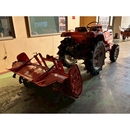 KUBOTA トラクター GT3