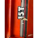 KUBOTA トラクター GT3