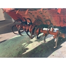 KUBOTA トラクター B5001