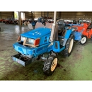 ISEKI トラクター TU160F