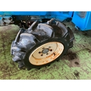 ISEKI トラクター TU160F