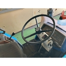 ISEKI トラクター TU160F