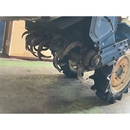 ISEKI トラクター TU160F