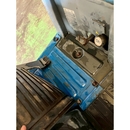 ISEKI トラクター TU160F