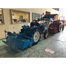 SUZUE トラクター M1803D