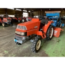 KUBOTA トラクター X20D