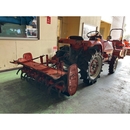 KUBOTA トラクター X20D