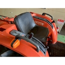 KUBOTA トラクター X20D