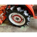 KUBOTA トラクター X20D