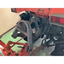 KUBOTA トラクター X20D