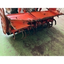 KUBOTA トラクター X20D