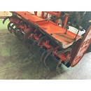 KUBOTA トラクター X20D