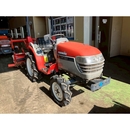 YANMAR トラクター AF15D