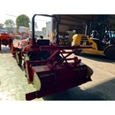 YANMAR トラクター AF15D