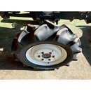 YANMAR トラクター AF15D