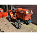 KUBOTA トラクター B1-15D
