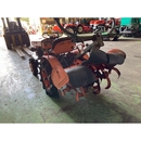 KUBOTA トラクター B5001