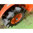 KUBOTA トラクター B5001
